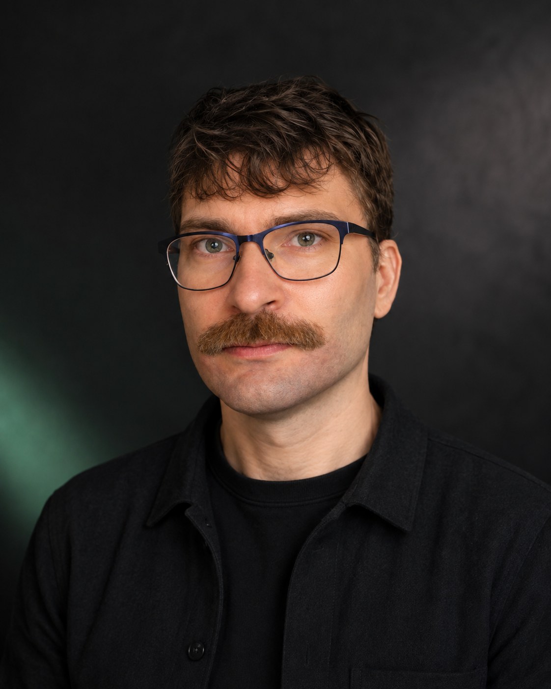 Fred Eimhjellen, founder of Visible Margin